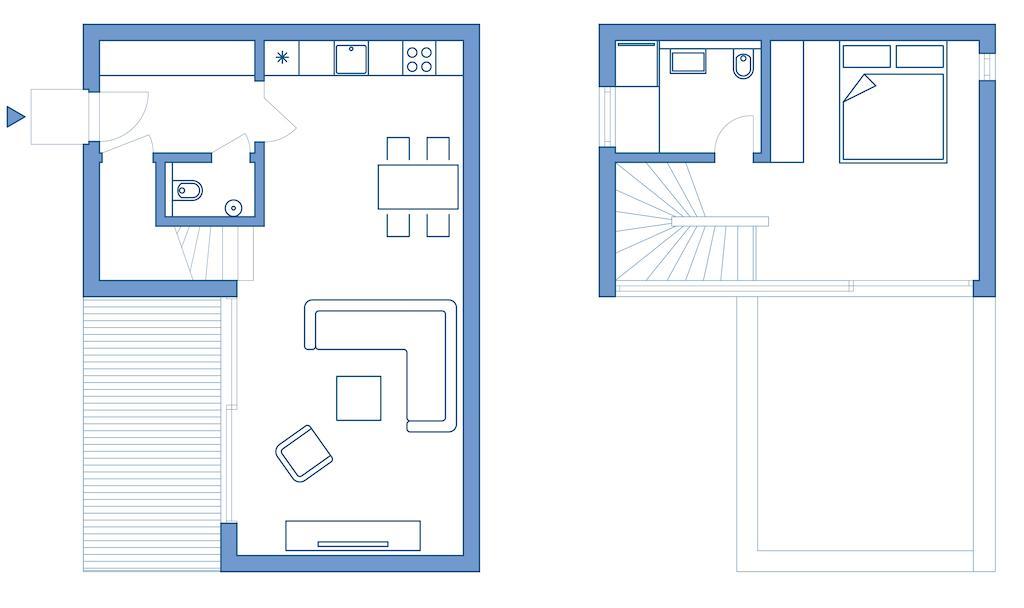 Apartmany Eden - Rezidence Luhačovice Rom bilde