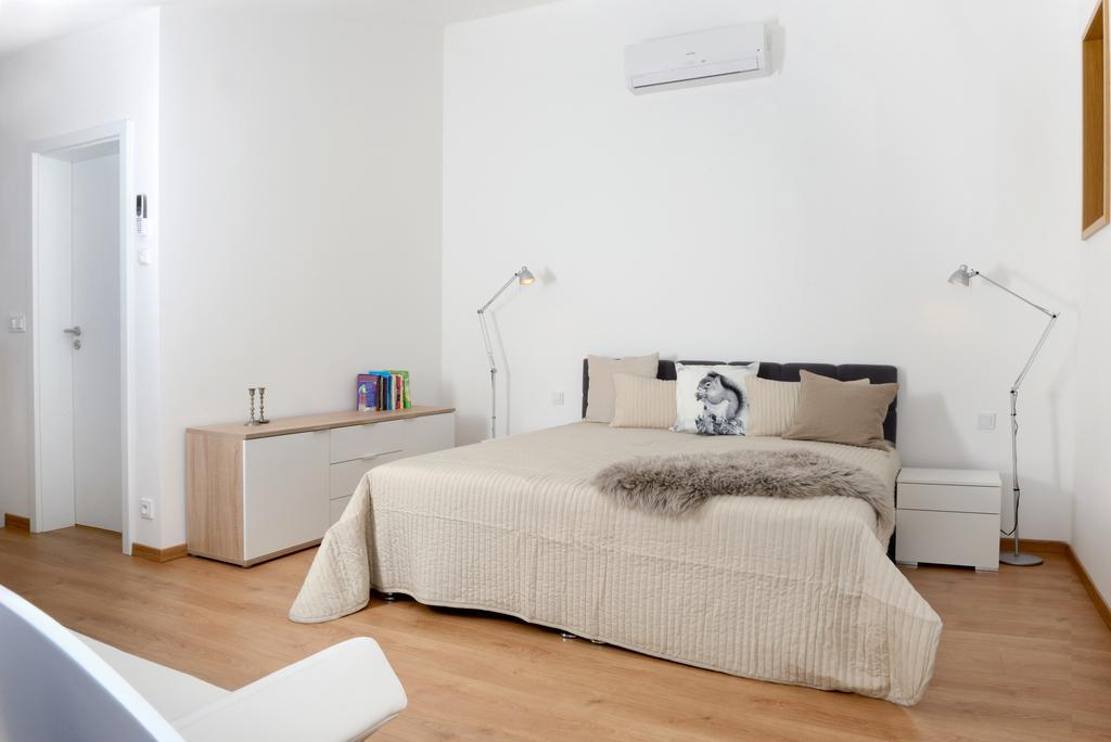 Apartmany Eden - Rezidence Luhačovice Eksteriør bilde