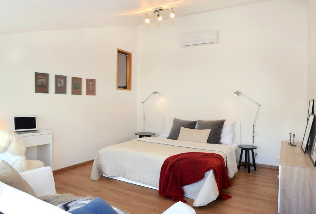Apartmany Eden - Rezidence Luhačovice Eksteriør bilde