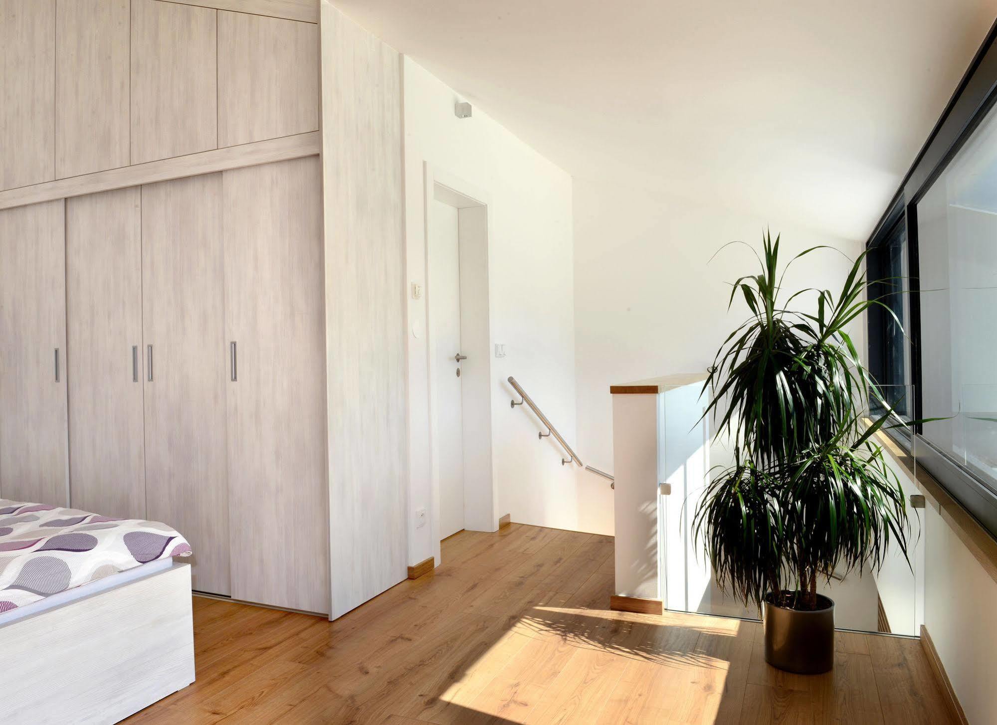 Apartmany Eden - Rezidence Luhačovice Eksteriør bilde