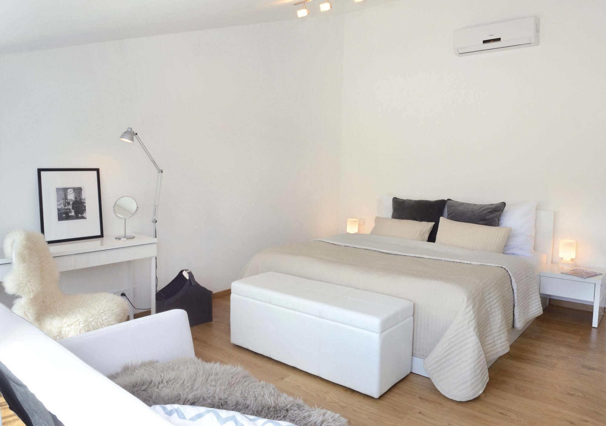 Apartmany Eden - Rezidence Luhačovice Eksteriør bilde