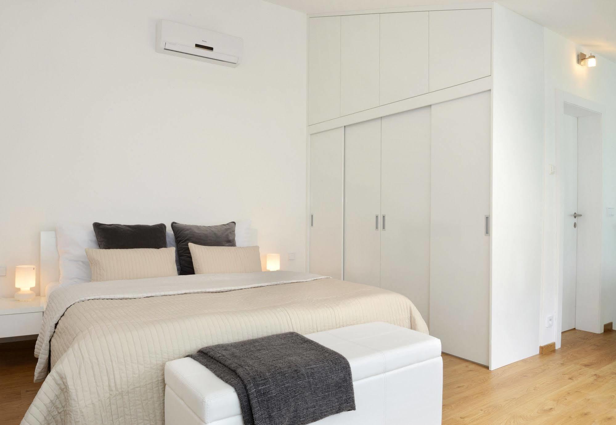 Apartmany Eden - Rezidence Luhačovice Eksteriør bilde